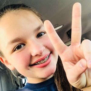 Meet your Posher, Grace